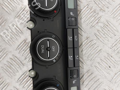 Used Climate control VW GOLF PLUS V (5M1, 521) 2.0 TDI (140 hp) 23734414