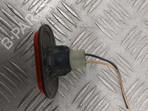 Used Right front indicator Right front indicator RENAULT KANGOO (KC0/1_) 1.5 dCi (KC07) (65 hp) 23748255 23748255