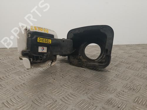 Fuel flap CITROËN JUMPY III Van (V_) 1.6 BlueHDi 95 | BP29053582C131 
