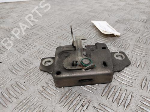 Hood lock RENAULT MODUS / GRAND MODUS (F/JP0_) 1.5 dCi (FP0D, JP0D) | BP30612807C133