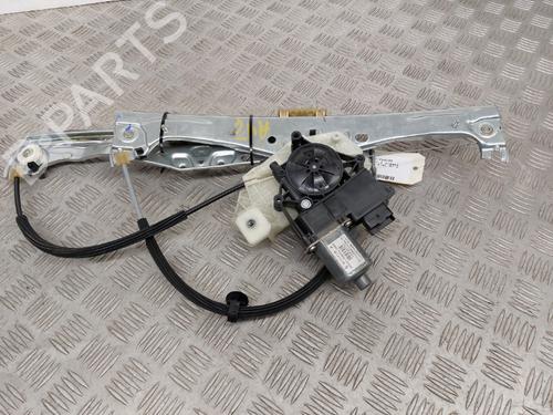 Used Front left window mechanism Front left window mechanism CITROËN C4 CACTUS 1.5 BlueHDi 100 (102 hp) 23746641 23746641