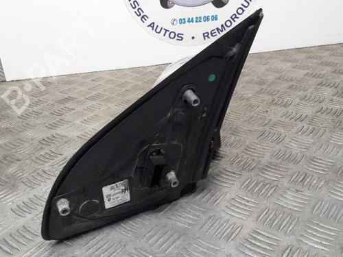 Used Right mirror OPEL ASTRA H (A04) 1.7 CDTI (L48) (100 hp) 23734727