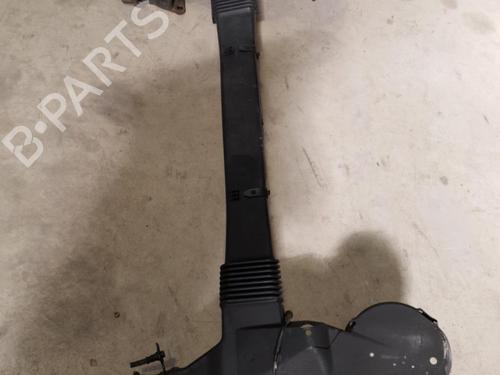 Rear axle CITROËN BERLINGO MULTISPACE (B9) 1.6 HDi 90 | BP24349843M2 