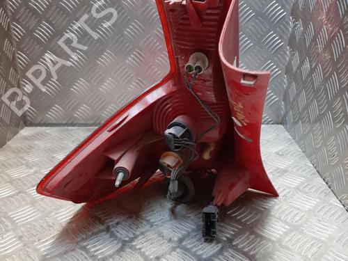 Right taillight CITROËN C4 I (LC_) 1.6 16V | BP23717170C35 