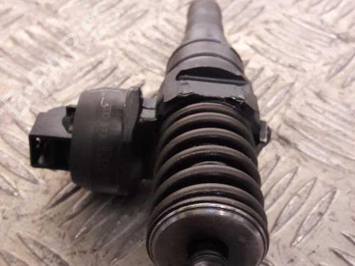 Used Injector Injector AUDI A3 (8P1) 1.9 TDI (105 hp) 24852379 24852379