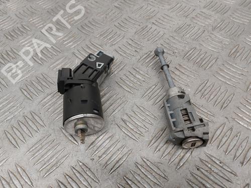 Used Ignition barrel CITROËN C3 / C3 ORIGIN III (SX) 1.6 BlueHDi 75 (75 hp) 23659674