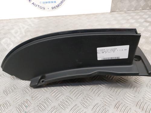 Used Right taillight Right taillight CITROËN C3 Picasso (SH_) 1.6 HDi (90 hp) 23748733 23748733