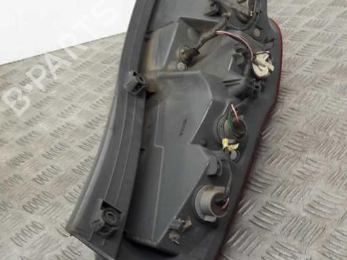 Used Right taillight HYUNDAI i30 Estate (FD) 1.6 CRDi (116 hp) 23736128