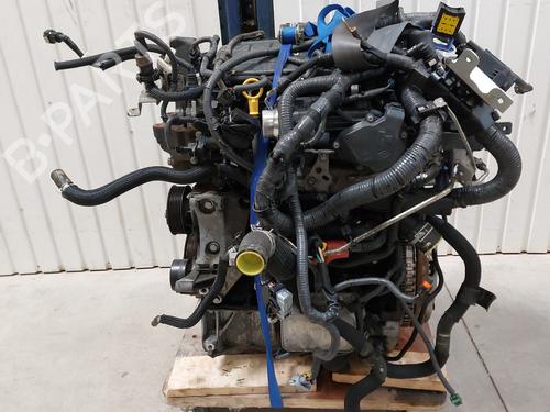 Engine NISSAN QASHQAI II (J11, J11_) 1.6 dCi | BP33831472M1 - Image 4