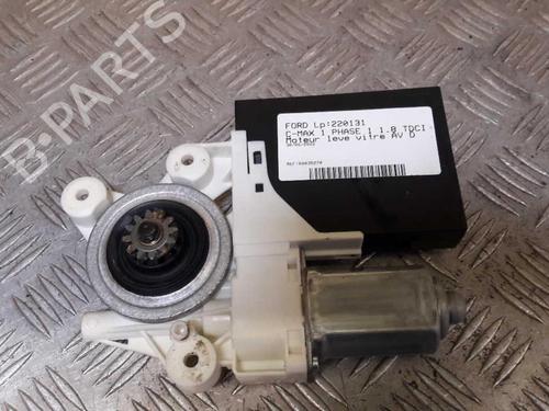 Used Right front window motor Right front window motor FORD FOCUS C-MAX (DM2) 1.8 TDCi (115 hp) 23725508 23725508