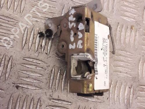 Used Front right lock CITROËN ZX (N2) 1.9 D (68 hp) 24851294