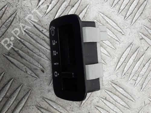 Headlight switch CHRYSLER SEBRING (JR) 2.7 V6 24V | BP24349943I24 