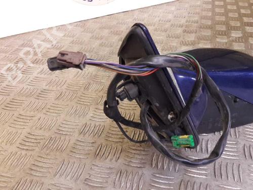 left-mirror-peugeot-807-eb_-2002-23655120 main image