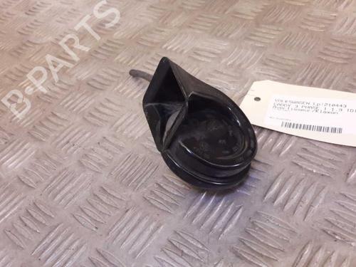 Used Horn Horn VW CADDY III Box Body/MPV (2KA, 2KH, 2CA, 2CH) 1.9 TDI (105 hp) 24853511 24853511