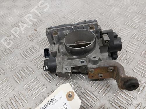 Throttle body FIAT PUNTO (188_) 1.2 60 (188.030, .050, .130, .150, .230, .250) | BP27584727M82 