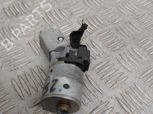 Ignition barrel CITROËN C4 Picasso I MPV (UD_) 1.6 HDi | BP28099848M48 