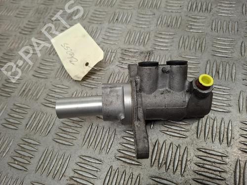 Used Brake master cylinder Brake master cylinder NISSAN QASHQAI I (J10, NJ10) 2.0 dCi (150 hp) 39434059 39434059