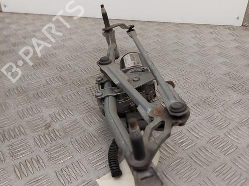 Used Front wiper motor Front wiper motor FIAT 500L (351_, 352_) 1.3 D Multijet (199LXY1A, 199LXY11) (84 hp) 26210728 26210728