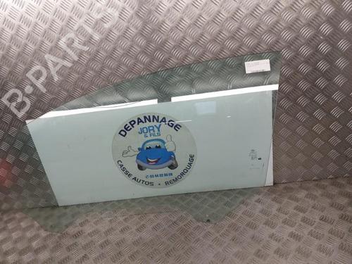 Front left door window FORD FIESTA VI (CB1, CCN) 1.5 TDCi | BP23737489C18 