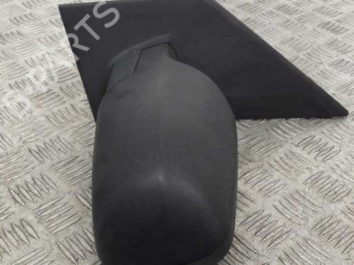 Used Left mirror FORD FUSION (JU_) 1.6 (100 hp) 23736857