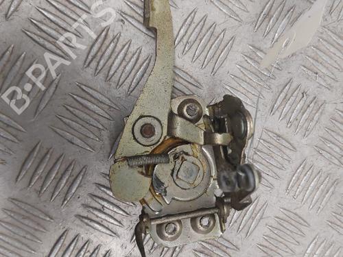 Used Front right lock Front right lock FIAT CINQUECENTO (170_) 0.9 i.e. S (170AF, 170CF) (40 hp) 23747033 23747033