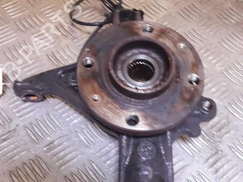 Used Right front steering knuckle Right front steering knuckle CITROËN C4 Grand Picasso I (UA_) 2.0 HDi 138 (136 hp) 23725309 23725309