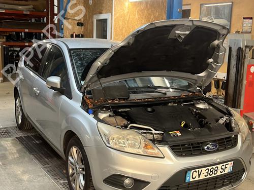 Brugte FORD FOCUS II (DA_, HCP, DP) 1.8 TDCi (115 hp) 4320895