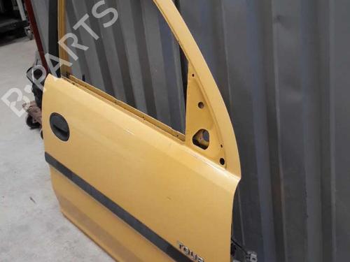 Right front door OPEL COMBO Tour 1.7 CDTI 16V | BP23733930C3 