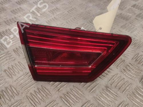 Used Left tailgate light Left tailgate light RENAULT CLIO IV (BH_) 1.5 dCi 75 (75 hp) 23737990 23737990