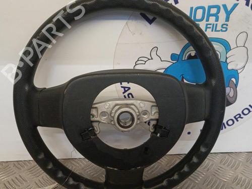Steering wheel CITROËN C1 (PM_, PN_) 1.4 HDi | BP23725813C49 