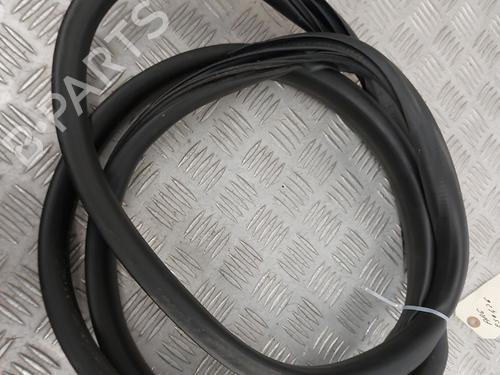 Rubber door seal DACIA SANDERO III 1.0 TCe 90 | BP29456847C142 