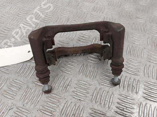 Used Support Support RENAULT MEGANE III Hatchback (BZ0/1_, B3_) 1.9 dCi (BZ0N, BZ0J) (131 hp) 33545743 33545743