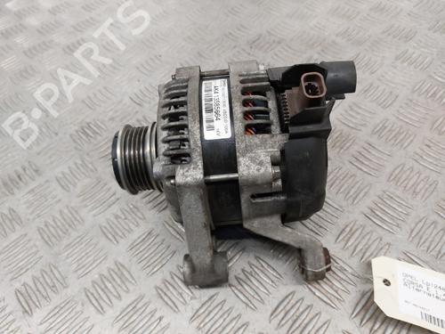 Used Alternator Alternator OPEL CORSA E (X15) 1.4 (08, 68) (90 hp) 23745100 23745100