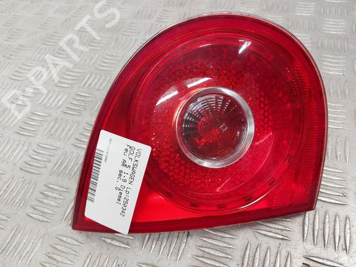 Left tailgate light VW GOLF V (1K1) 1.9 TDI | BP28597168C79 - Image 4