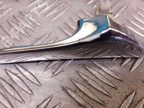 Front right interior door handle MERCEDES-BENZ CLS (C219) CLS 320 CDI (219.322) | BP23725474I14 
