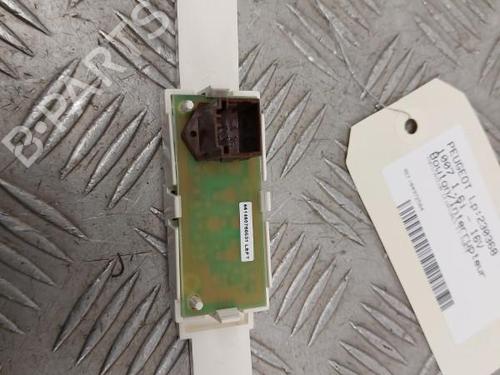 Switch PEUGEOT 1007 (KM_) 1.6 16V | BP24854100I30