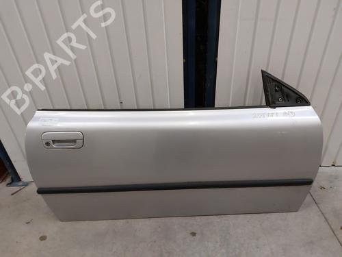 Used Right front door PEUGEOT 406 Coupe (8C) 2.2 HDI (133 hp) 24190515