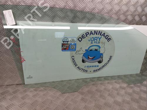 Front right door window VW POLO (9N_, 9A_) 1.4 TDI | BP23745851C19 