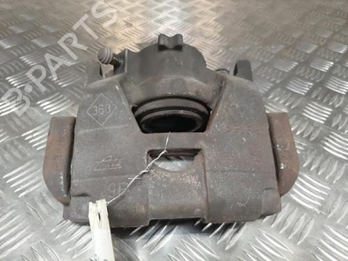 Used Right front brake caliper Right front brake caliper RENAULT LAGUNA III (BT0/1) 2.0 dCi (BT07, BT0J, BT14, BT1A, BT1S) (131 hp) 23714886 23714886