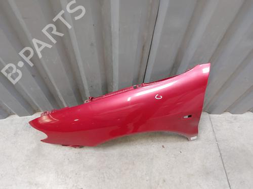 Left front fenders CITROËN XSARA (N1) 1.4 i | BP23746222C41 