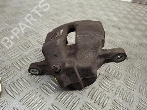 Used Left front brake caliper Left front brake caliper CITROËN C3 II (SC_) 1.6 VTi 120 (120 hp) 39939352 39939352