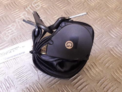Used Rear left seatbelt Rear left seatbelt PEUGEOT 106 II (1A_, 1C_) 1.4 i (75 hp) 23725623 23725623