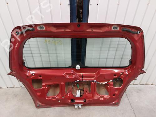 tailgate-suzuki-swift-iii-mz-ez-2005-23713453 main image