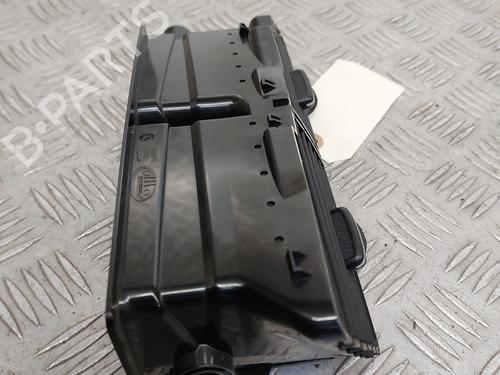 Air vent PEUGEOT 5008 (0U_, 0E_) 1.6 HDi | BP29423639I21 