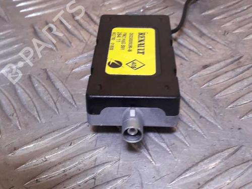 Electronic module RENAULT SCÉNIC III (JZ0/1_) 1.6 dCi (JZ00, JZ12) | BP24853276M83 