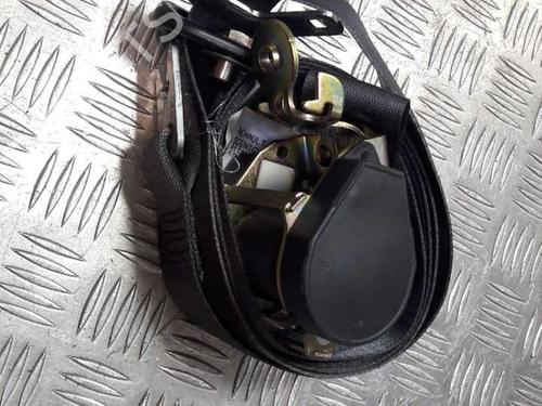 Used Front left seatbelt Front left seatbelt RENAULT SCÉNIC II (JM0/1_) 1.5 dCi (JM02, JM13) (101 hp) 23716699 23716699