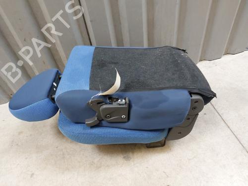 Used Rear seat Rear seat FIAT DOBLO MPV (119_, 223_) 1.3 JTD 16V (70 hp) 23746221 23746221