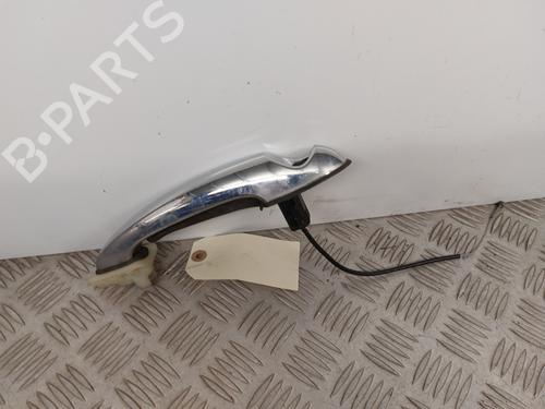 Front left exterior door handle MINI MINI (R56) Cooper | BP29612801C128 