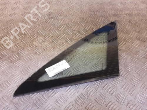 Used Front left quarter glass LANCIA MUSA (350_) 1.9 D Multijet (350.AXC1A) (101 hp) 23728181