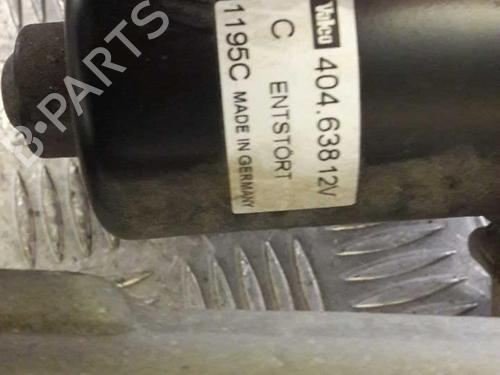 Viskermotor vindrude PEUGEOT 307 CC (3B) 2.0 16V | BP24852286M29 
